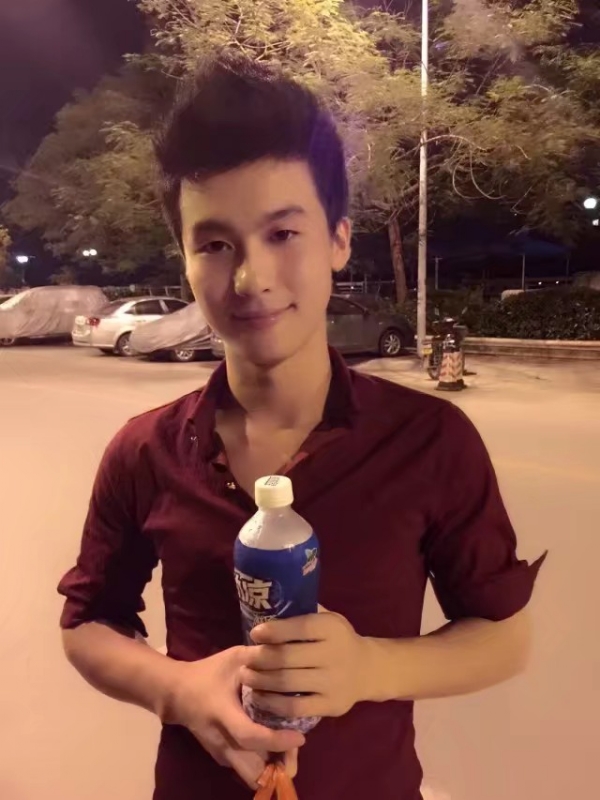 皮特王的第三张照片--连江相亲服务中心