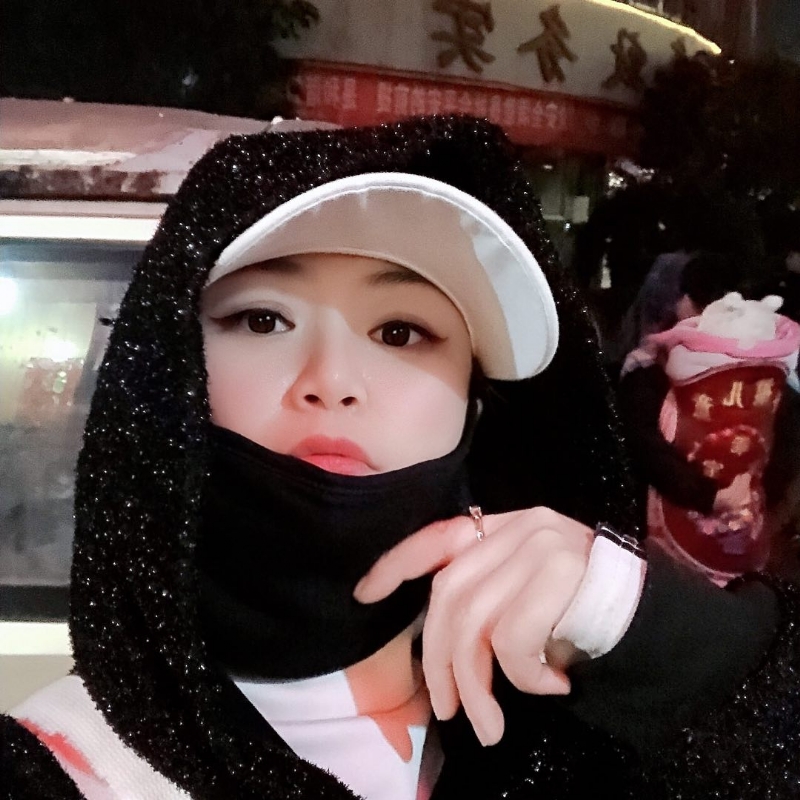 唯我独尊的第四张照片--连江相亲服务中心