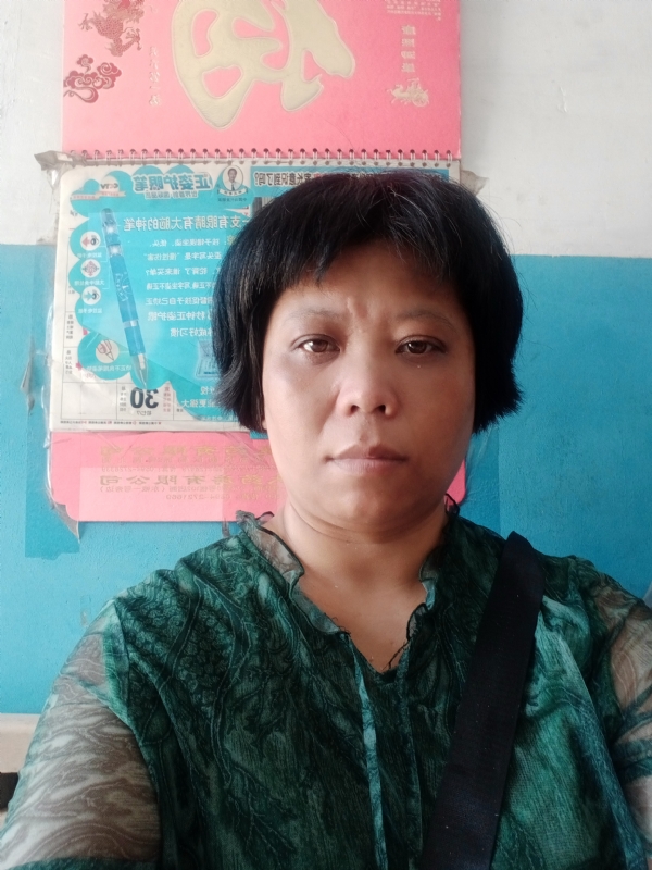 万事如意的第一张照片--连江相亲服务中心