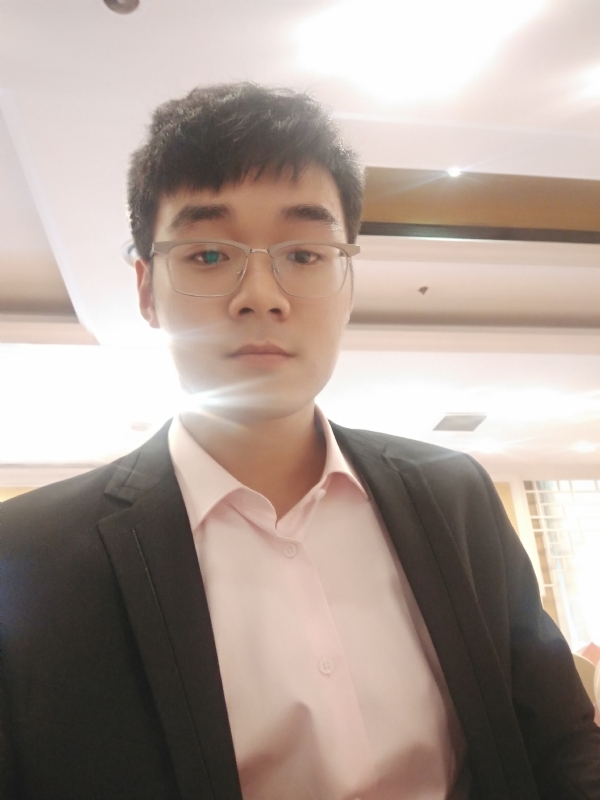 我已经长胖了的第一张照片--连江相亲服务中心