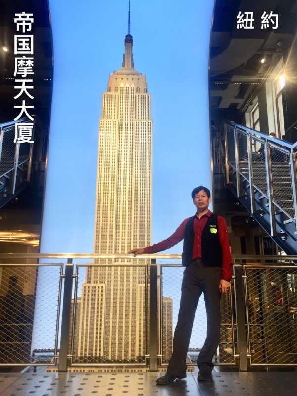 郝仁的第一张照片--连江相亲服务中心