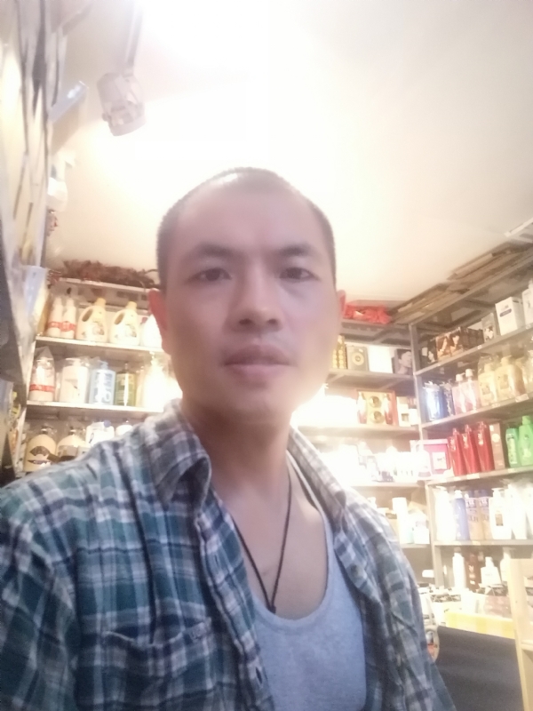 H21的第一张照片--连江相亲服务中心