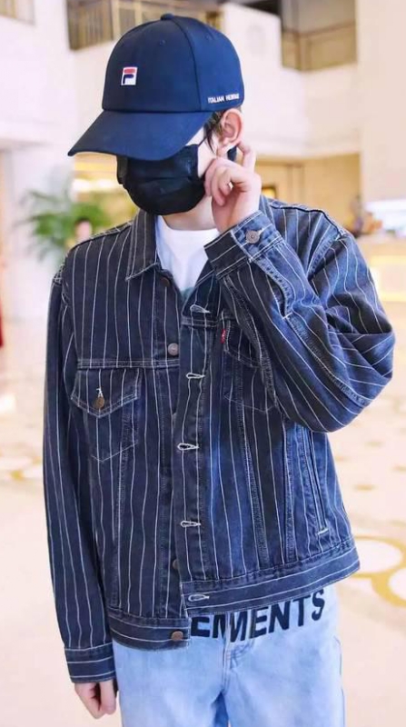 我就是我的第一张照片--连江相亲服务中心