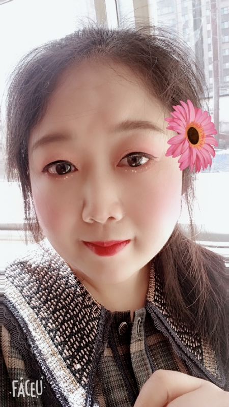 李欣的第一张照片--连江相亲服务中心