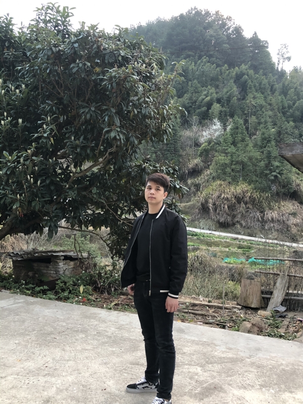 随遇而安的第一张照片--连江相亲服务中心