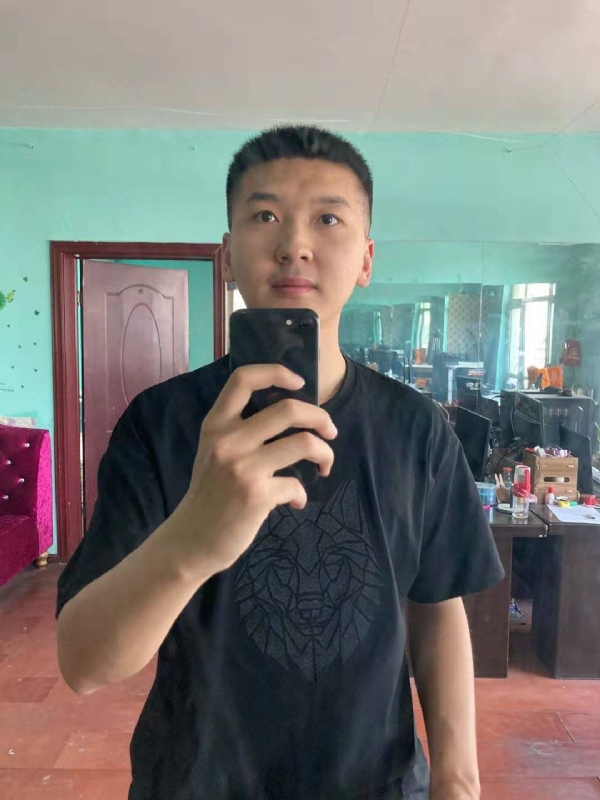 真诚的第一张照片--连江相亲服务中心