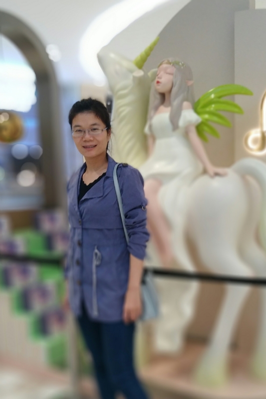 霞的第一张照片--连江相亲服务中心