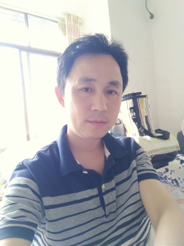如果爱请深爱的第二张照片--连江相亲服务中心