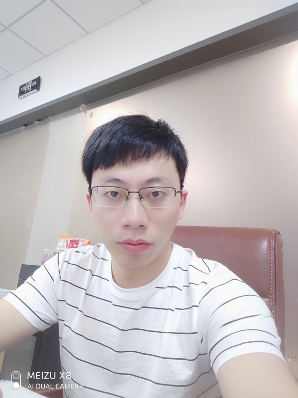 魔幻星空的第一张照片--连江相亲服务中心