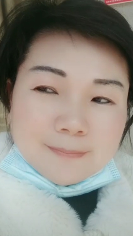 一诺的第一张照片--连江相亲服务中心