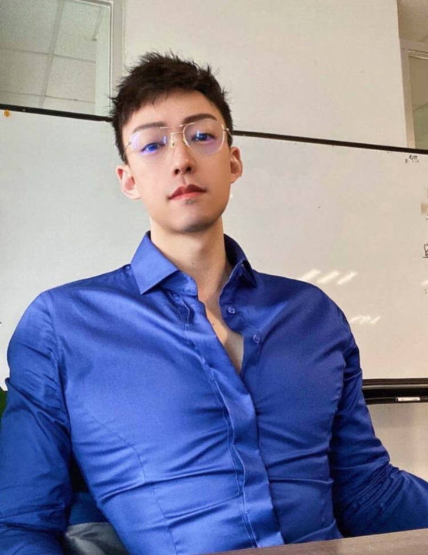 黎明的梦的第一张照片--连江相亲服务中心
