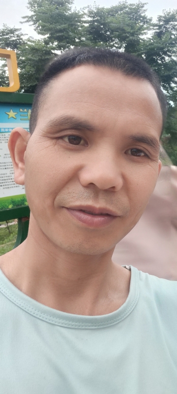 找个相爱的人结婚的第一张照片--连江相亲服务中心