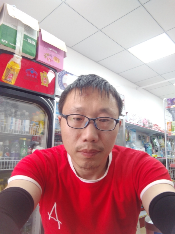 众里寻你的第一张照片--连江相亲服务中心