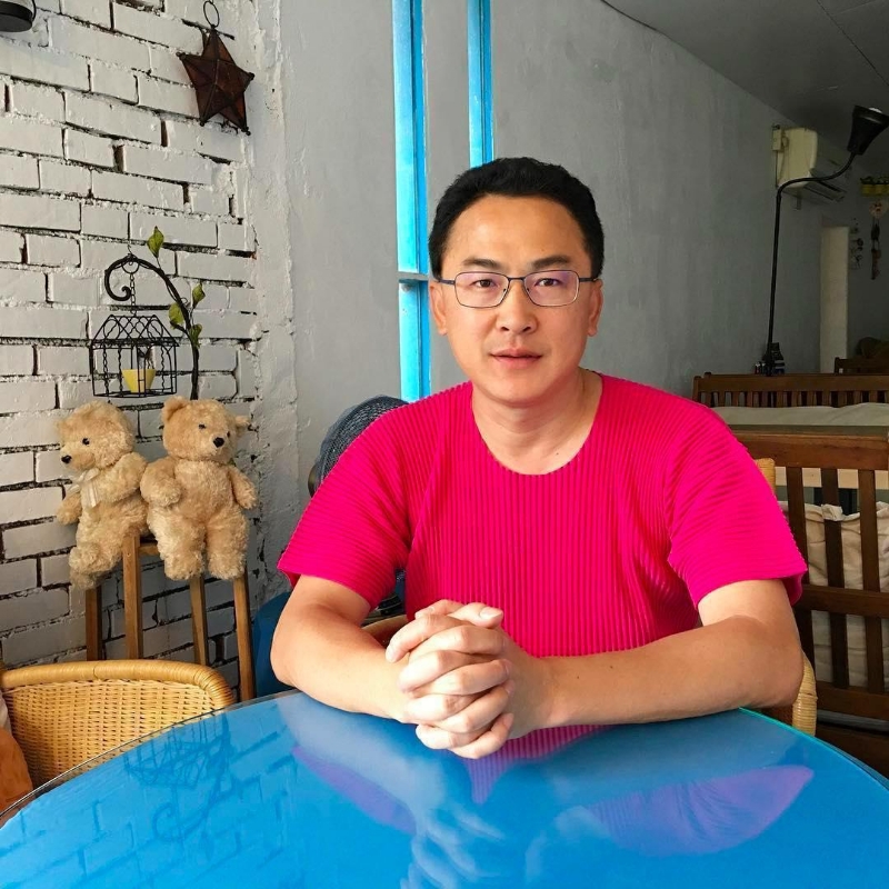 Jian的第一张照片--连江相亲服务中心