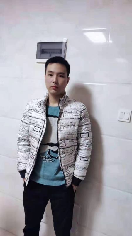 曾的第一张照片--连江相亲服务中心