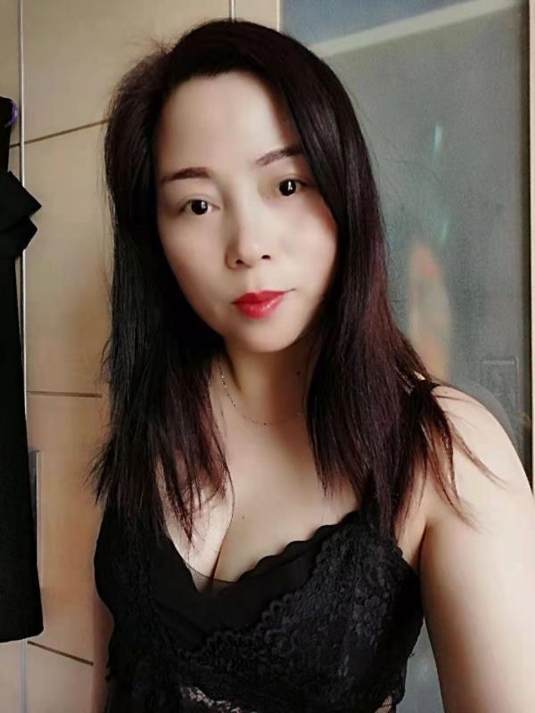 叮叮的第一张照片--连江相亲服务中心