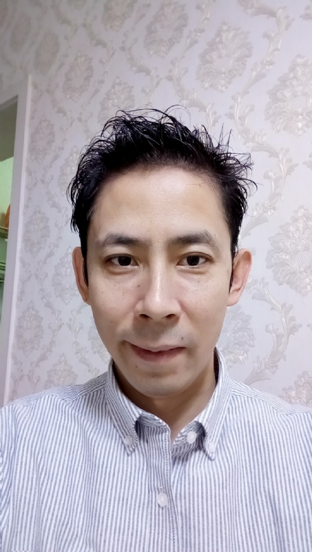 啥都不想说的第一张照片--连江相亲服务中心