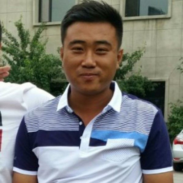 哈喽的第一张照片--连江相亲服务中心