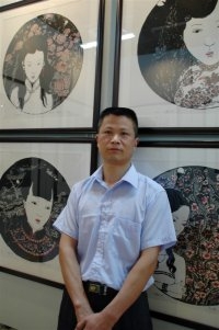 无云的第二张照片--连江相亲服务中心
