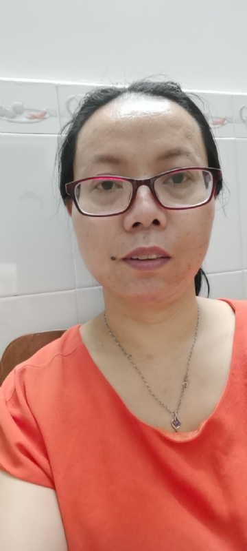 枫之云的第一张照片--连江相亲服务中心