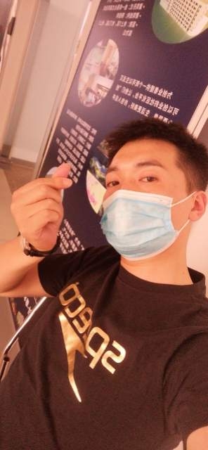 一一罗杰一一的第一张照片--连江相亲服务中心