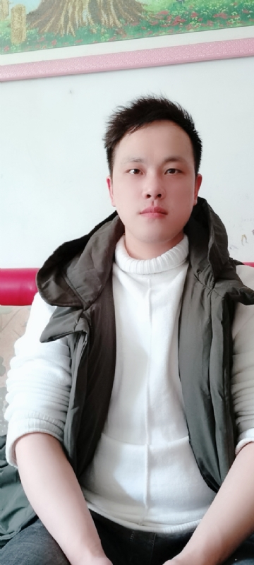 执子之手的第一张照片--连江相亲服务中心