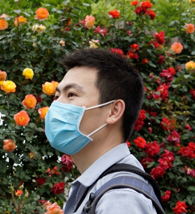 真心唯你的第二张照片--连江相亲服务中心