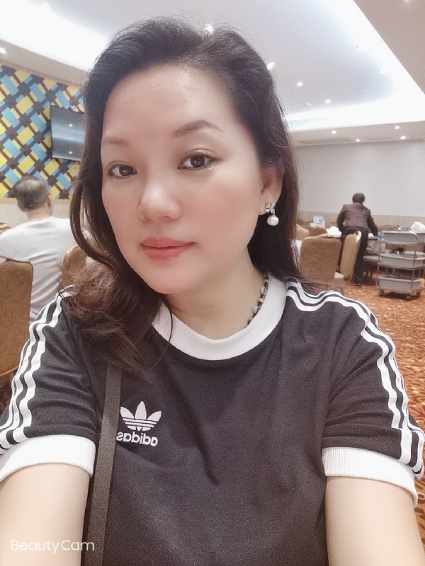 Amy的第一张照片--连江相亲服务中心