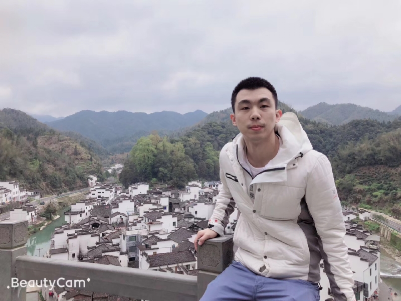 张广英的第一张照片--连江相亲服务中心