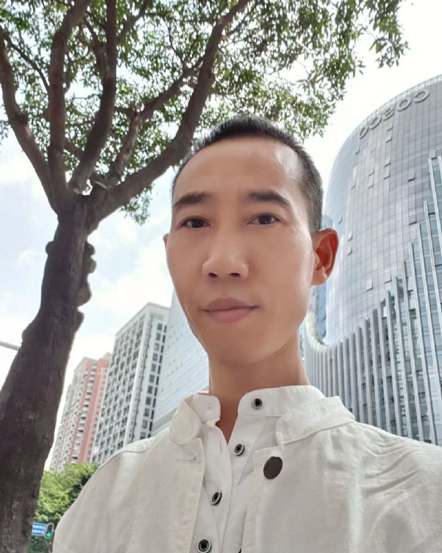 明旺1314的第二张照片--连江相亲服务中心
