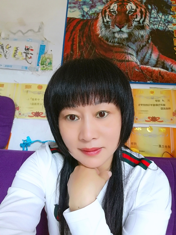 金鱼儿的第二张照片--连江相亲服务中心