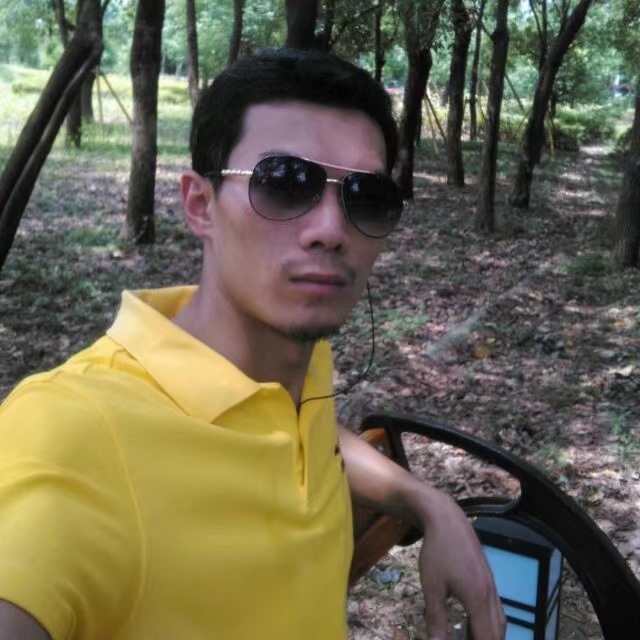 错把真心喂了狗的第二张照片--连江相亲服务中心