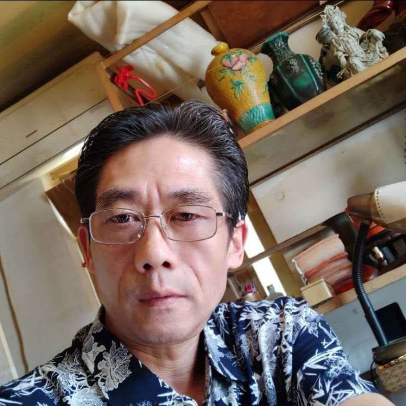 没有爱情也要飞渡一生的第一张照片--连江相亲服务中心