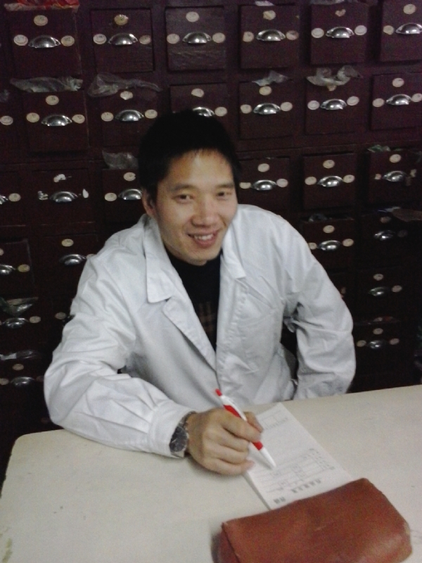 心有灵溪的第一张照片--连江相亲服务中心