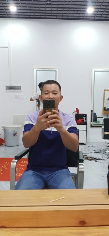 一路上有你的第一张照片--连江相亲服务中心