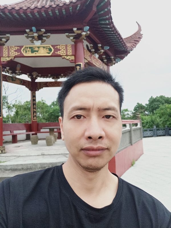姜太公的第一张照片--连江相亲服务中心