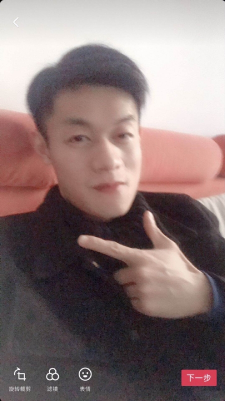 相守的第一张照片--连江相亲服务中心