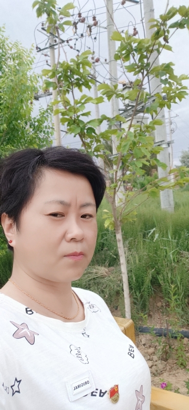 余生勿扰的第二张照片--连江相亲服务中心