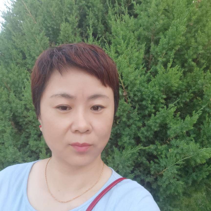 余生勿扰的第三张照片--连江相亲服务中心