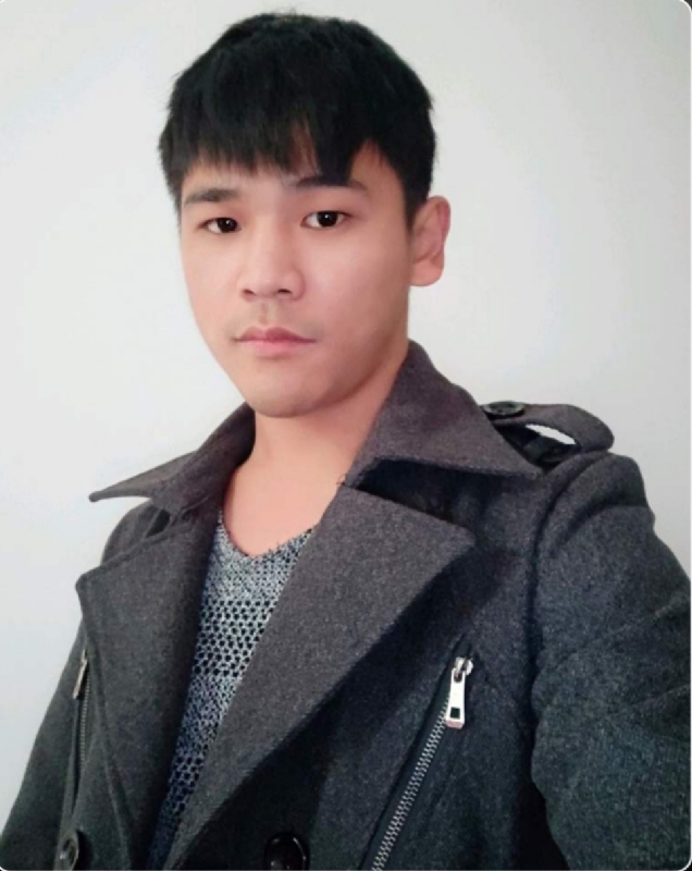 良人的第二张照片--连江相亲服务中心