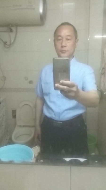 江河湖海的第一张照片--连江相亲服务中心