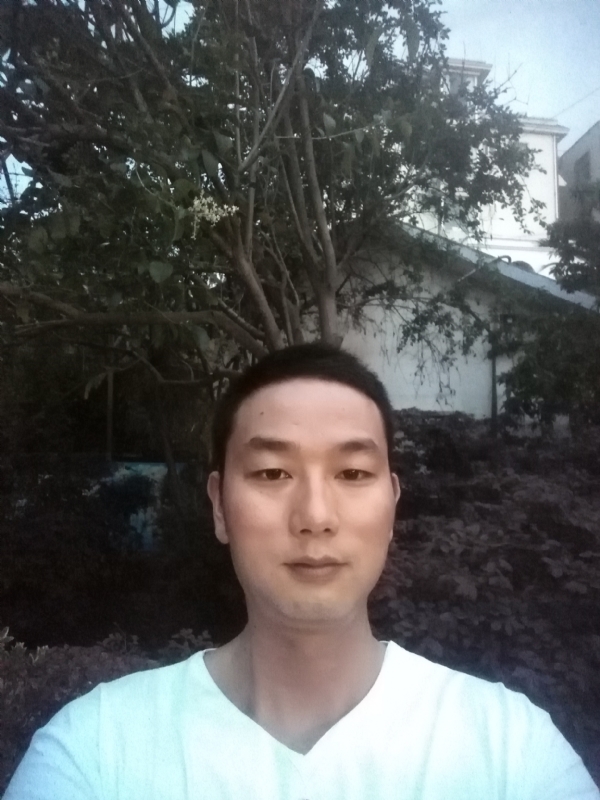 先苦后甜的第一张照片--连江相亲服务中心