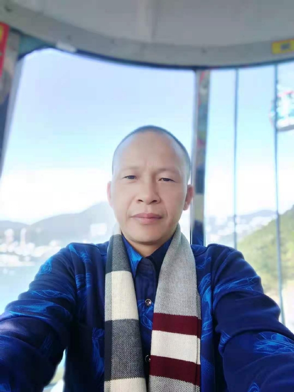 真心觅缘的第二张照片--连江相亲服务中心