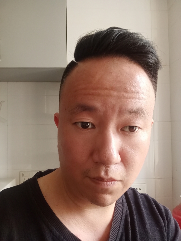 阿king的第一张照片--连江相亲服务中心