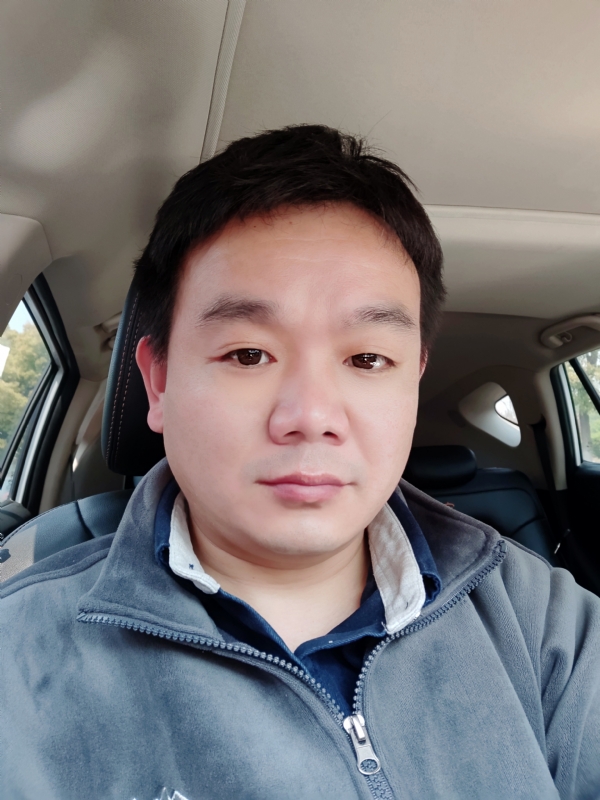 上善若水的第一张照片--连江相亲服务中心