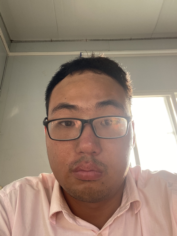 云儿的第一张照片--连江相亲服务中心
