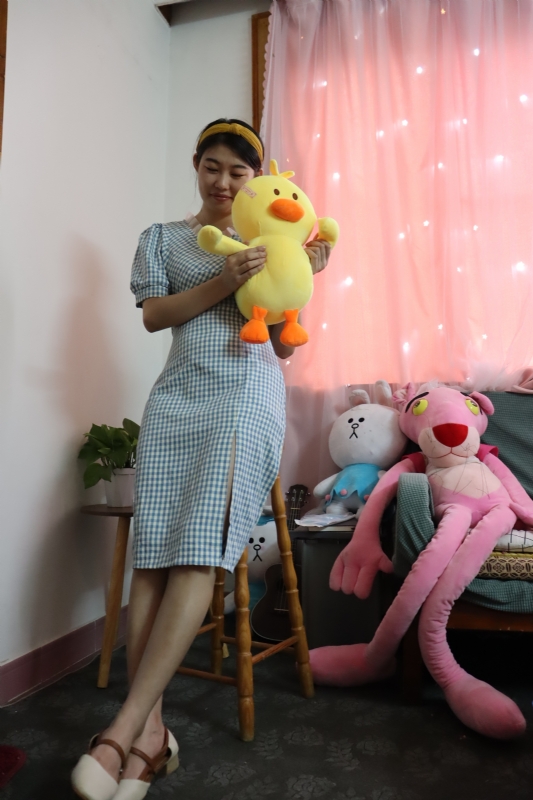 糖糖的第一张照片--连江相亲服务中心