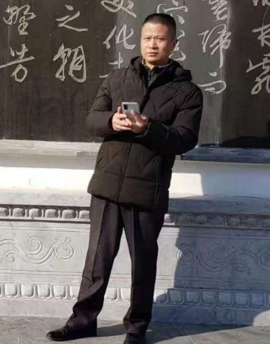 无云的第二张照片--连江相亲服务中心