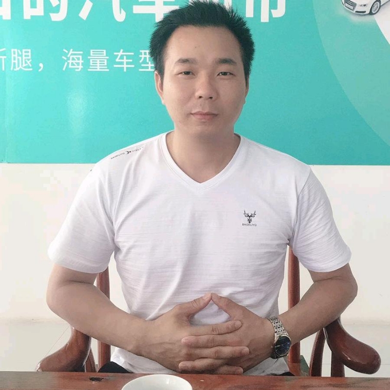 洪哥的第一张照片--连江相亲服务中心