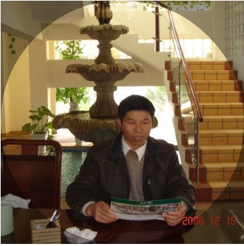 竹林的第一张照片--连江相亲服务中心